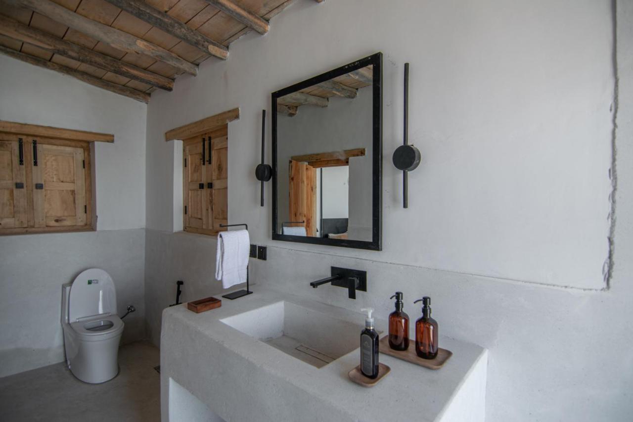 Broq Skardu Exterior foto